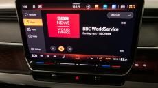 Volkswagen ID. Buzz 210kW Style Pro 86kWh 5dr LWB Auto [7 Seat] Electric Estate